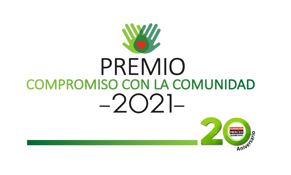 Premio: Compromiso con la Comunidad 2021